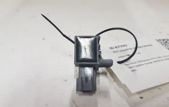 Volvo V40 Airbag deployment crash/impact sensor 31387312