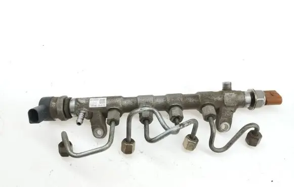 Volkswagen PASSAT B7 Fuel main line pipe 03L089N 03L906054 057130764AB