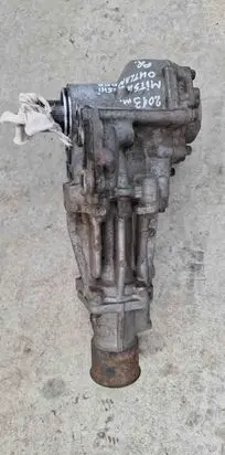 Mitsubishi Outlander Front differential 067038