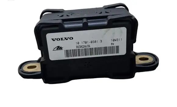 Volvo XC90 ESP acceleration yaw rate sensor 30795302
