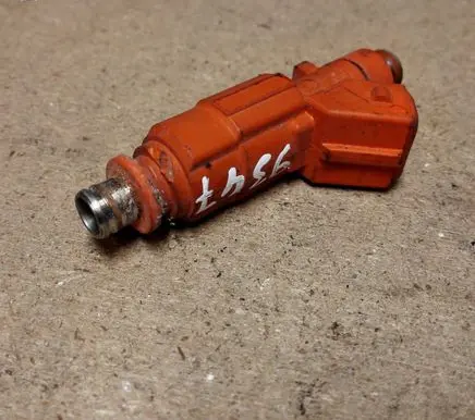 Alfa Romeo 156 Fuel injector 0280155769