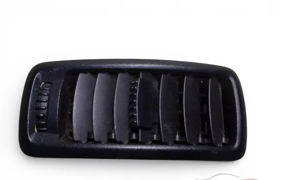 Renault Trafic II (X83) Dashboard side air vent grill/cover trim R6136S150