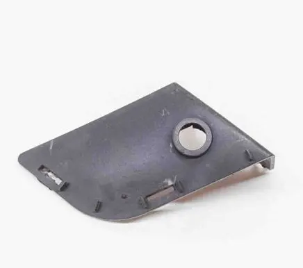 Land Rover Range Rover Evoque L538 Front parking sensor holder (PDC) BJ3M15K873AA