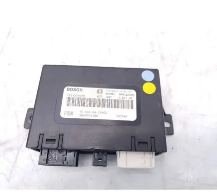 Citroen C5 Parking PDC control unit/module 6002JC0369 0263004089 9649604380