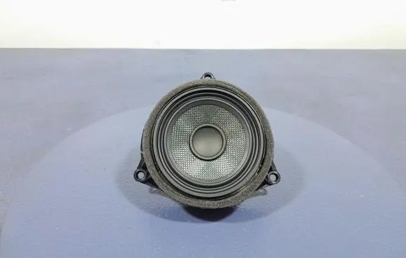 BMW X6 F16 Subwoofer speaker 9286368