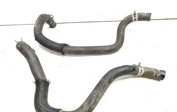 Toyota Avensis T250 Power steering hose/pipe/line