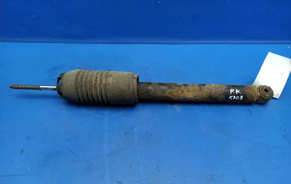 Jaguar XJ X308 Front shock absorber/damper