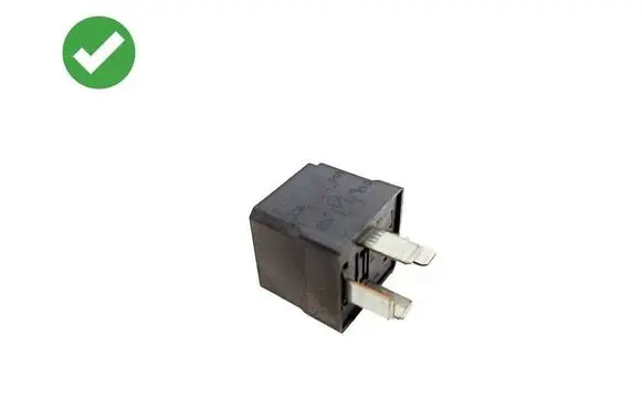 Mercedes-Benz CLS C219 Other relay A0025421319 4RA007791 4RA00779100