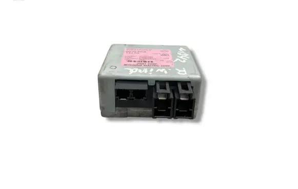 Renault Wind Power steering control unit/module 8201029886 6700002053
