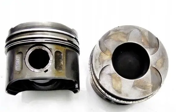 Mercedes-Benz Sprinter W906 Piston 7875496616