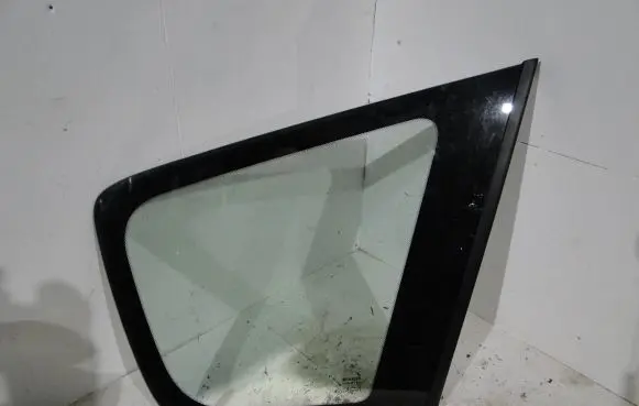 Renault Scenic II - Grand scenic II Rear side window