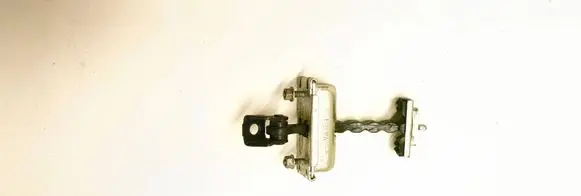 Ford Transit Custom Front door check strap stopper