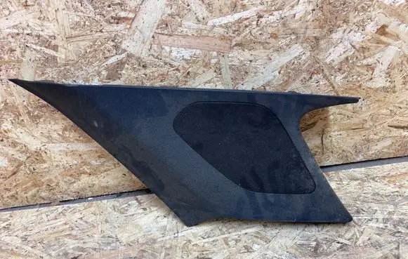 BMW 3 G20 G21 (D)pillar trim (top) 7396430 11563810