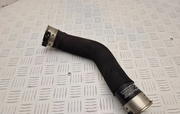 Mercedes-Benz A W177 AMG Intercooler hose/pipe A2475280182 625134GN35G0 ZGS002E