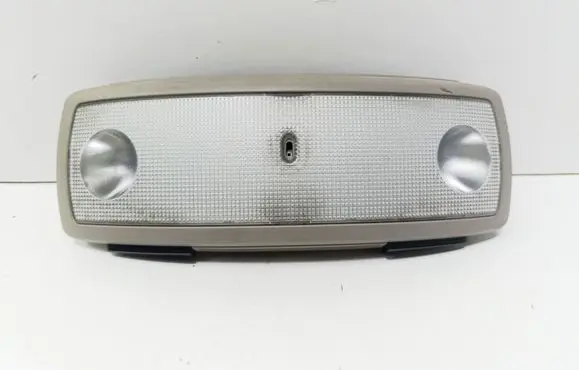 Volvo V60 Rear seat light 30659074