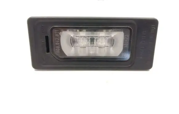 Audi Q3 8U Number plate light 4G0943021 A046341