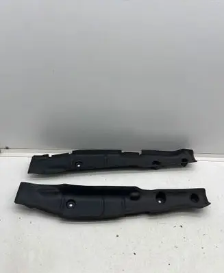Audi A5 Fender end trim 8W6821112 8W6821111 PPTD20
