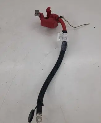 BMW X5 E70 Positive cable (battery) 9217003 KW1911