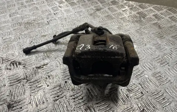 Audi Q3 8U Rear brake caliper
