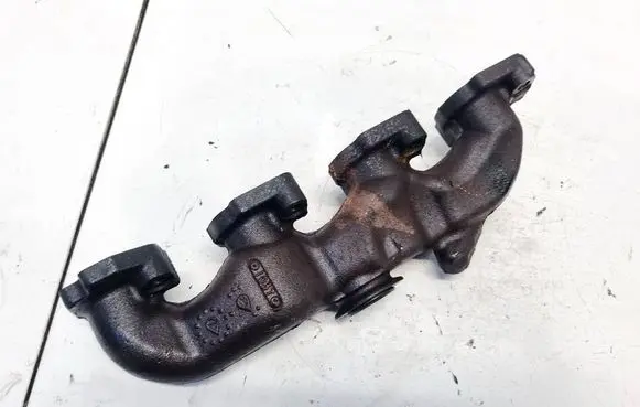 Ford Mondeo MK IV Exhaust manifold 4m5q9428bb