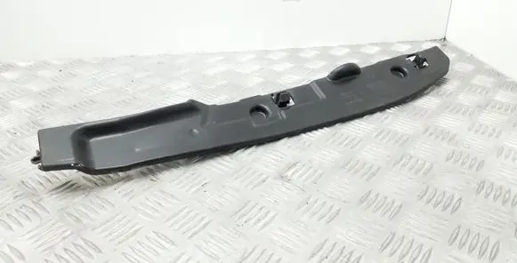 Volkswagen Jetta VI Fender foam support/seal 5C6821112