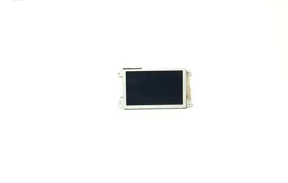 Audi A6 S6 C6 4F Screen/display/small screen 4F0919604 BE9356 1746091