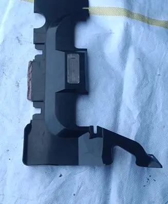 BMW X5 E53 Dashboard lower bottom trim panel 8245997