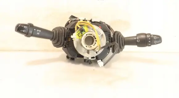 Fiat Bravo Light switch