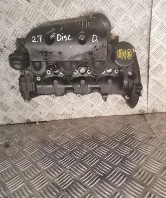 Land Rover Discovery 3 - LR3 Rocker cam cover 