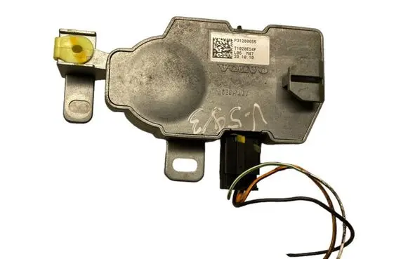 Volvo V50 Steering wheel lock P31280655 T1028E24F