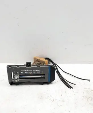 Chevrolet Camaro Climate control unit 4703342307