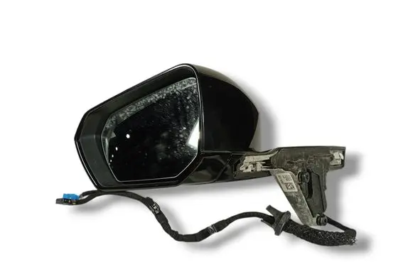 BMW iX Front door electric wing mirror 5A31367 51165A31367 5A18765