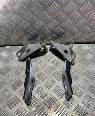 Toyota RAV 4 (XA30) Engine bonnet/hood hinges 