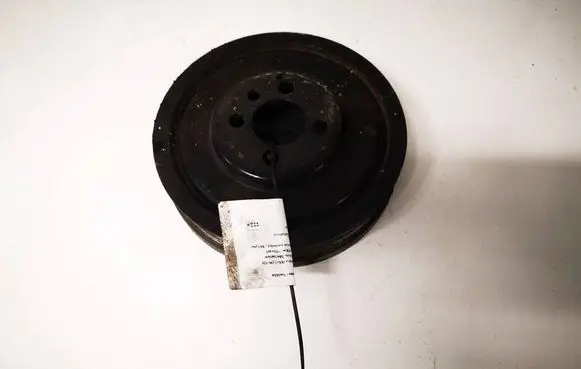 Seat Alhambra (Mk1) Crankshaft pulley 