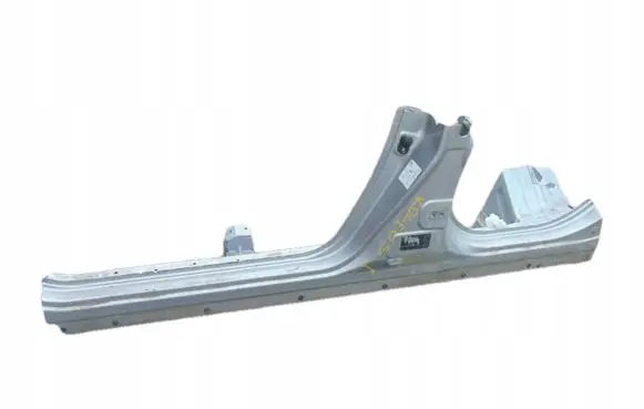 Renault Koleos I Side car body part 