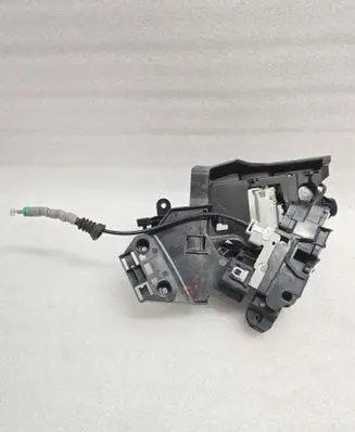 Volvo V60 Rear door lock 31462723