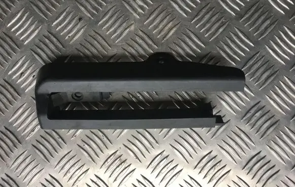 Audi A4 S4 B6 8E 8H Seat trim 8E0881350