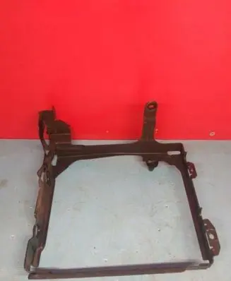 Mercedes-Benz A W177 Radiator trim 