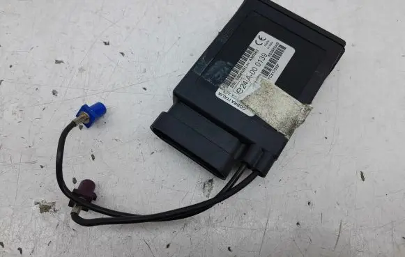 Land Rover Range Rover Sport L320 Other control units/modules 8D5685AB