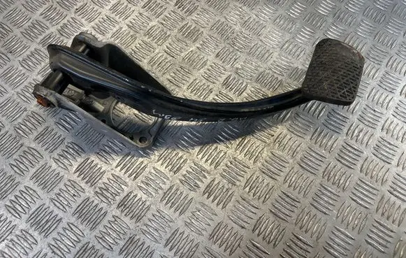 Brake pedal