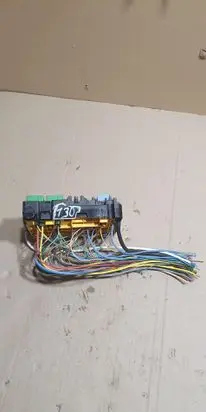 Citroen Jumpy Fuse box set 9808959080