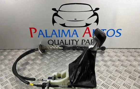 KIA Optima Gear shifter/selector