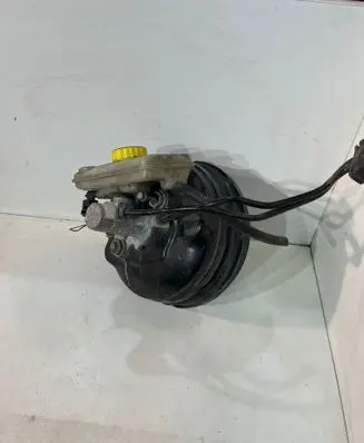 Audi A4 S4 B6 8E 8H Brake booster 8E0612105H