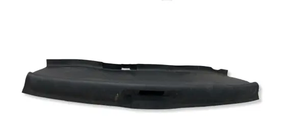 Renault Mégane Renault Sport III (IV Based) Trunk/boot sill cover protection 849202269R