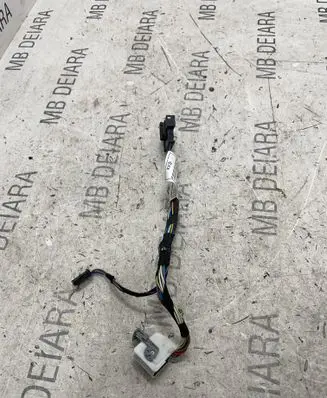 BMW X3 F25 Front door wiring loom 9315080