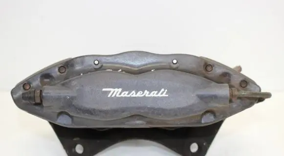 Maserati Ghibli Rear brake caliper