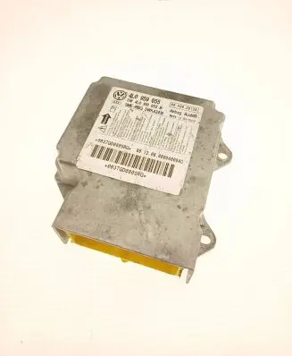 Airbag control unit/module