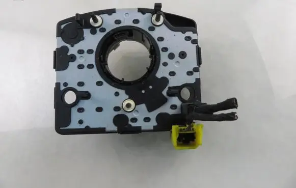 Airbag slip ring squib (SRS ring)