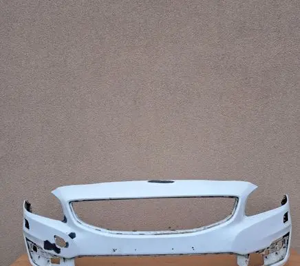 Volvo V60 Front bumper 31323831