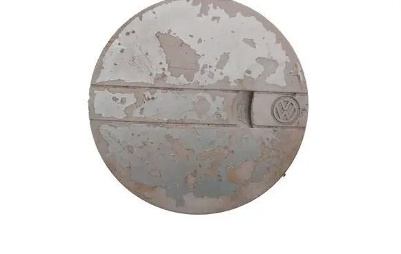 Original wheel cap